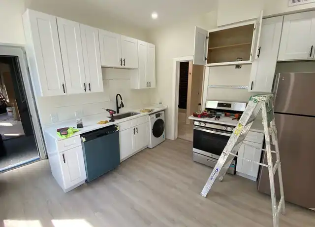 Property at 1322 W Ohio St Unit 3F, Chicago, IL, 60642, 2 beds, 1 bath, [object Object]