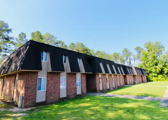 Property at 656 Woodyard Rd Unit 1, Trenton, SC, 29847, 2 beds, 1 bath, [object Object]