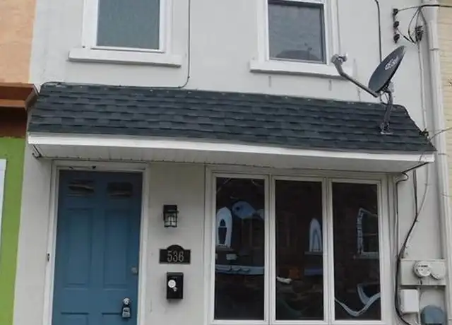 Property at 536 Hayes St, Bethlehem, PA, 18015, 3 beds, 1 bath, [object Object]
