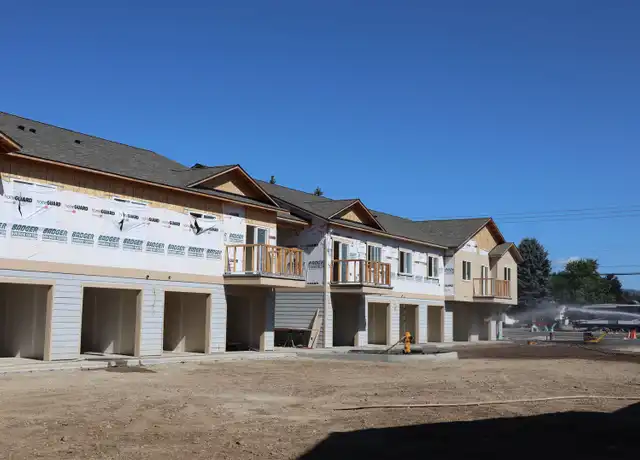 Property at 1170 E Mullan Ave #205, Post Falls, ID, 83854, 2 beds, 2 baths, [object Object]
