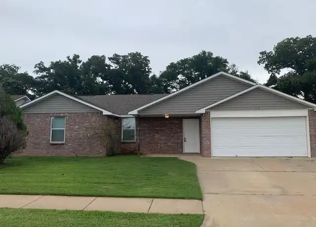 Property at 4422 Bobbie Ann Dr, Granbury, TX, 76049, 3 beds, 2 baths, [object Object]