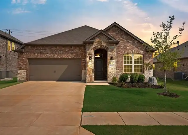 Property at 10401 Table Bluff St, Aubrey, TX, 76227, 3 beds, 2 baths, [object Object]