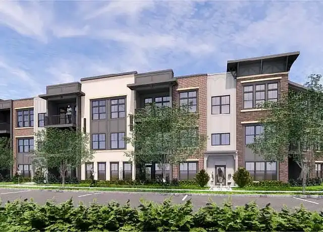 Property at Hyde Park Towns & Flats - 13957 Park Dr, Noblesville, IN, 46060, 3 beds, 2-2.5 baths, [object Object]