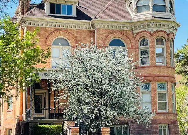 Property at 140 E 2nd Ave Unit 9, Salt Lake City, UT, 84103, 1 bed, 1 bath, [object Object]