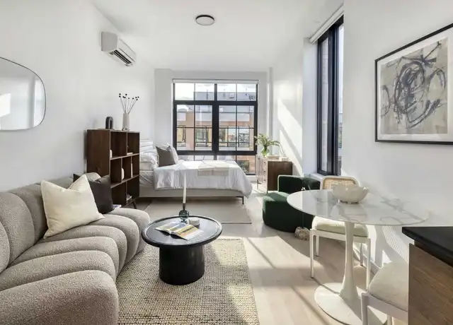 Property at 979 Pacific St Unit 4C, Brooklyn, NY, 11238, 0 beds, 1 bath, [object Object]