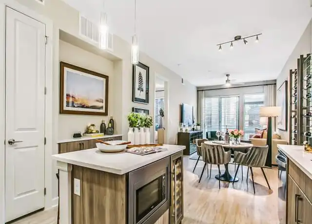 Property at 1320 Montrose Blvd Unit 1240, Houston, TX, 77019, 1 bed, 1 bath, [object Object]