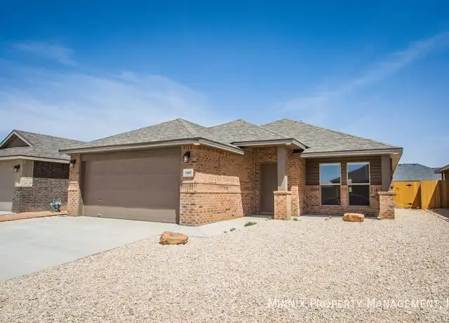 Property at 13607 Sherman Ave, Lubbock, TX, 79423, 3 beds, 2 baths, [object Object]