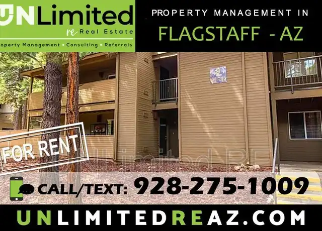 Property at 1385 W University Ave #268, Flagstaff, AZ, 86001, 2 beds, 2 baths, [object Object]
