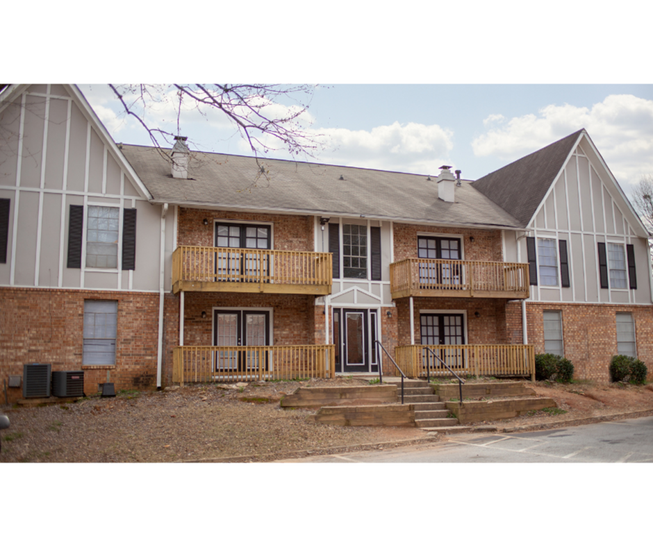 ASHBERRY - 3760 FLAT SHOALS PKWY, DECATUR, GA 30034 | Redfin