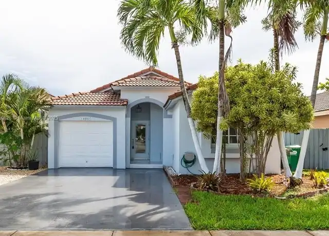 Property at 14003 SW 147th Ct, Miami, FL, 33196, 4 beds, 3 baths, [object Object]