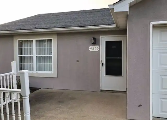 Property at 4809 Geyser Blvd, Columbia, MO, 65202, 2 beds, 2 baths, [object Object]