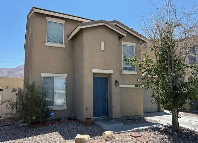 Property at 1630 Buck Island St, Las Vegas, NV, 89156, 2 beds, 2.5 baths, [object Object]