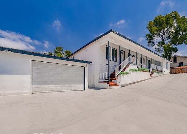 Photo of 19731 Avenida Deleitante, Walnut, CA 91789