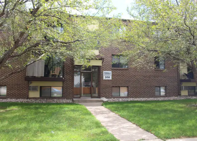 Property at 2414 17th St S Unit 102, Fargo, ND, 58103, 2 beds, 2 baths, [object Object]