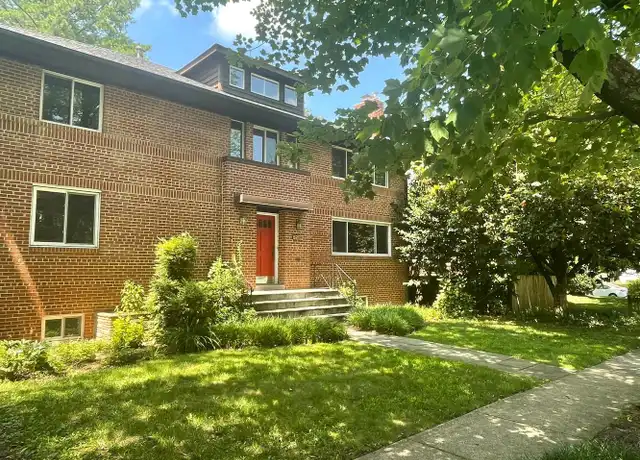 Property at 6207 Landon Ln, Bethesda, MD, 20817, 2 beds, 1 bath, [object Object]