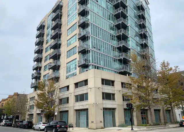 Property at 1000 W Leland Ave Unit 7B, Chicago, IL, 60640, 2 beds, 2 baths, [object Object]