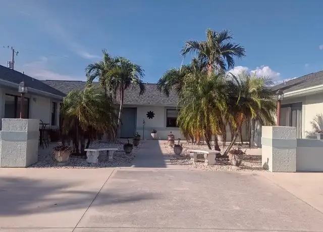 Property at 715 SE 47th St #104, Cape Coral, FL, 33904, 2 beds, 2 baths, [object Object]