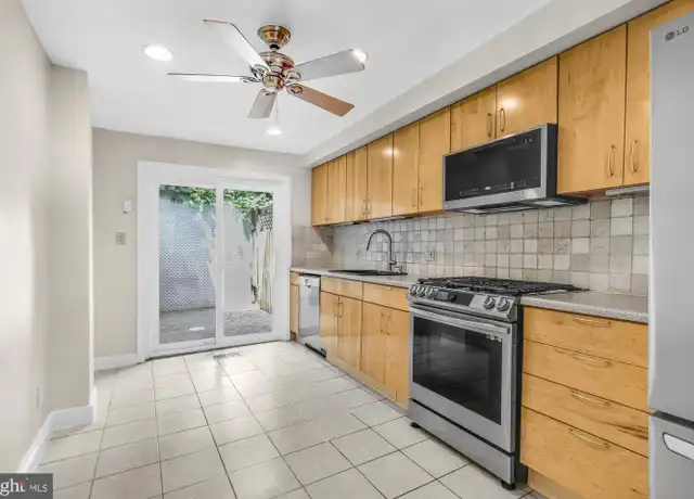 Property at 560 N Judson St, Philadelphia, PA, 19130, 1 bed, 1 bath, [object Object]