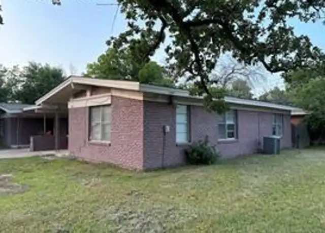 Property at 101 N Walnut St Unit 101, Waco, TX, 76705, 2 beds, 1 bath, [object Object]