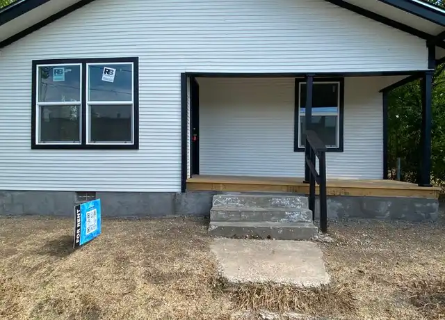 Property at 609 Palmer St, Ardmore, OK, 73401, 3 beds, 1 bath, [object Object]