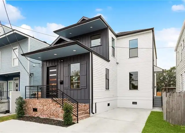Property at 1724 Saint Ann St, New Orleans, LA, 70116, 1 bed, 1 bath, [object Object]