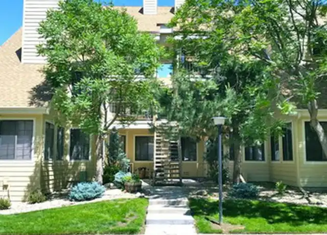 Property at 910 S Dahlia St, Denver, CO, 80246, 2 beds, 2 baths, [object Object]