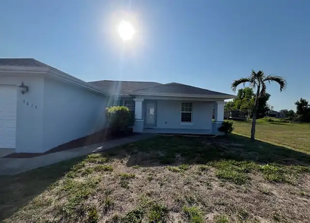 Property at 3617 NE 8th Pl, Cape Coral, FL, 33909, 3 beds, 2 baths, [object Object]