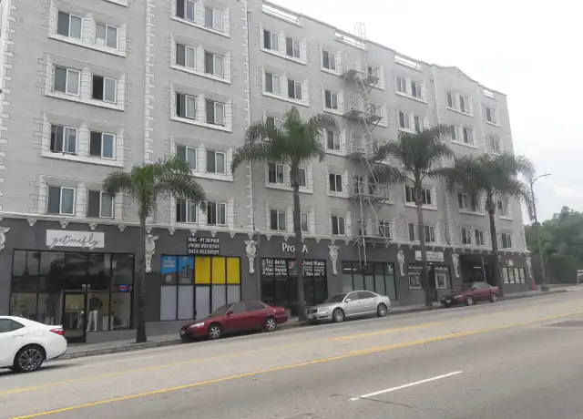 Property at 1947 N Cahuenga Blvd Unit 1963 502, Los Angeles, CA, 90068, 1 bed, 1 bath, [object Object]