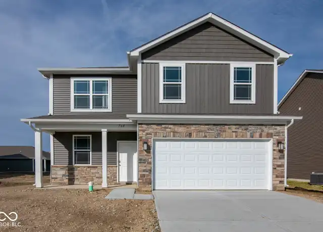 Property at 760 Downey Ln, Greenfield, IN, 46140, 4 beds, 2.5 baths, [object Object]