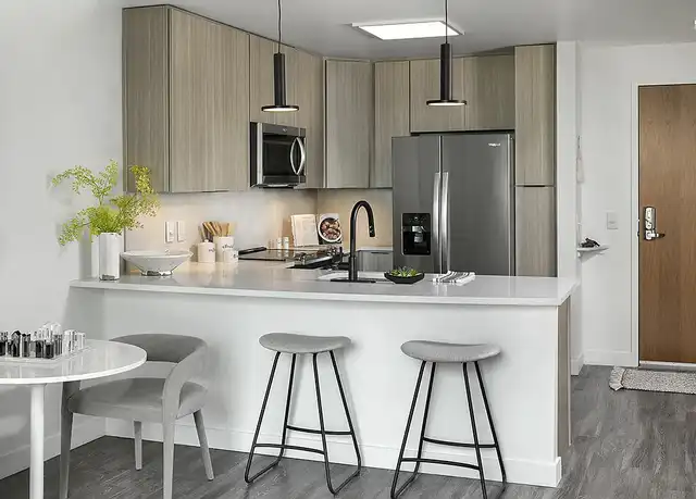 Property at Griffis Cheesman Park - 2190 E 11th Ave, Denver, CO, 80206, 1-3 bed, 1-2 bath, [object Object]