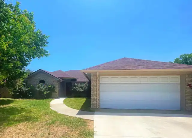 Property at 112 Brookway Dr, Killeen, TX, 76542, 3 beds, 2 baths, [object Object]