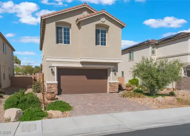 Property at 4545 Anspach St, North Las Vegas, NV, 89031, 3 beds, 2.5 baths, [object Object]