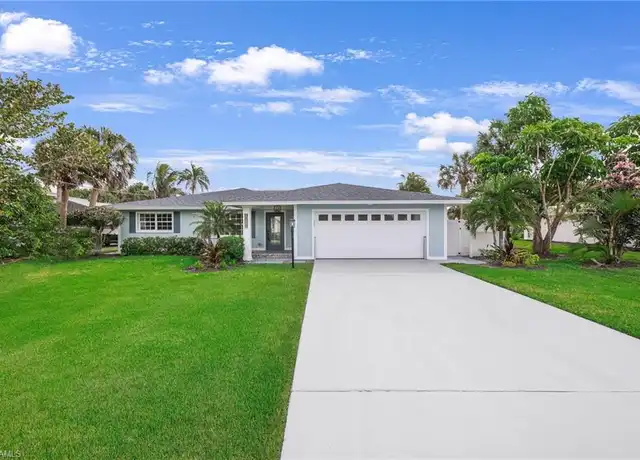 Property at 27296 Buccaneer Dr, Bonita Springs, FL, 34135, 4 beds, 2 baths, [object Object]