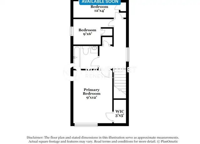 Property at 2216 W Main St Unit 2, Louisville, KY, 40212, 3 beds, 1 bath, [object Object]