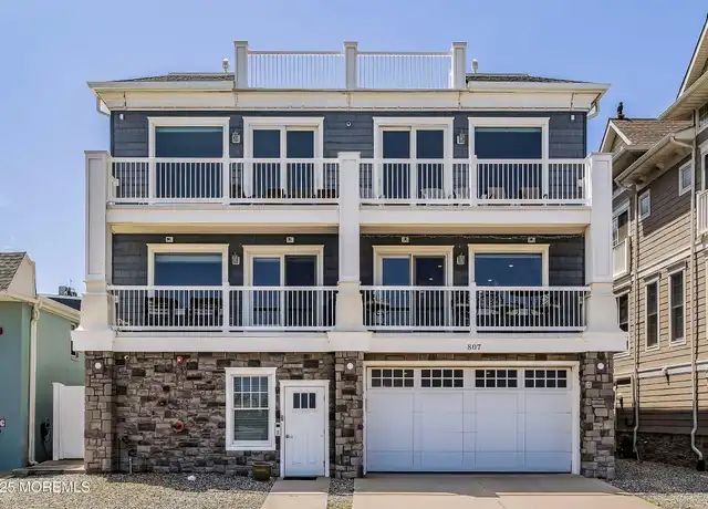 Property at 807 Ocean Ave #2, Bradley Beach, NJ, 07720, 2 beds, 2 baths, [object Object]