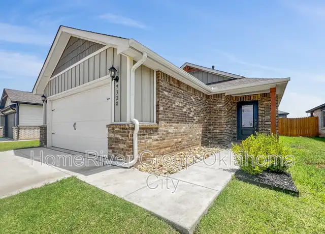 Property at 9328 NW 126th St, Yukon, OK, 73099, 3 beds, 2 baths, [object Object]