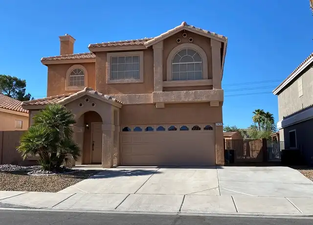 Property at 2426 Antler Point Dr, Henderson, NV, 89074, 3 beds, 2.5 baths, [object Object]