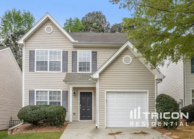 Property at 176 Spring Walk Way, Lawrenceville, GA, 30046, 4 beds, 2.5 baths, [object Object]