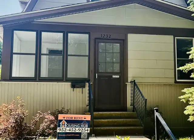 Property at 1232 Hubbard Ave, Saint Paul, MN, 55104, 3 beds, 1 bath, [object Object]