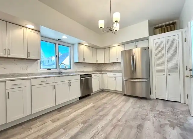 Property at 135 Park Ave, Passaic, NJ, 07055, 3 beds, 1 bath, [object Object]