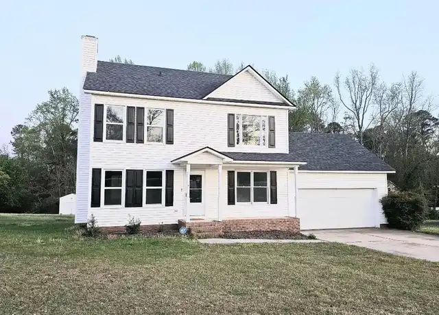 Property at 250 Pope Lake Rd, Angier, NC, 27501, 3 beds, 2.5 baths, [object Object]