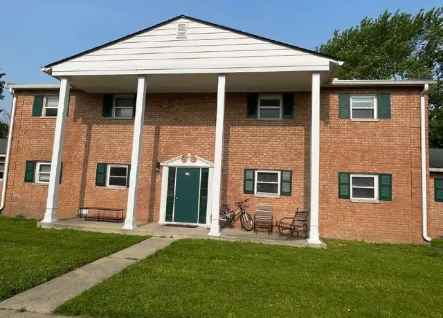 Property at 1410 E Jefferson St, Franklin, IN, 46131, 2 beds, 1 bath, [object Object]
