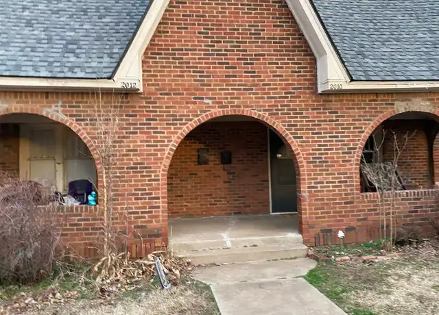 Property at 2010 NW 20th St Unit 2012, Oklahoma City, OK, 73106, 1 bed, 1 bath, [object Object]