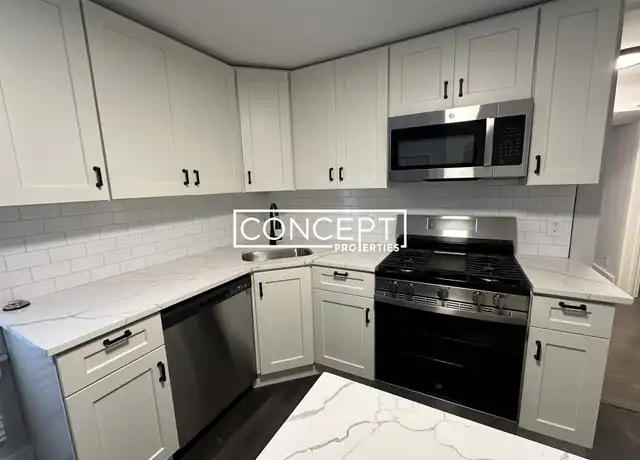 Property at 118 Marginal St Unit 2-CP, East Boston, MA, 02128, 4 beds, 1 bath, [object Object]