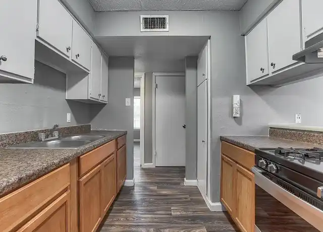 Property at Madison on Dietrich - 4619 Dietrich Rd, San Antonio, TX, 78219, 2 beds, 1 bath, [object Object]