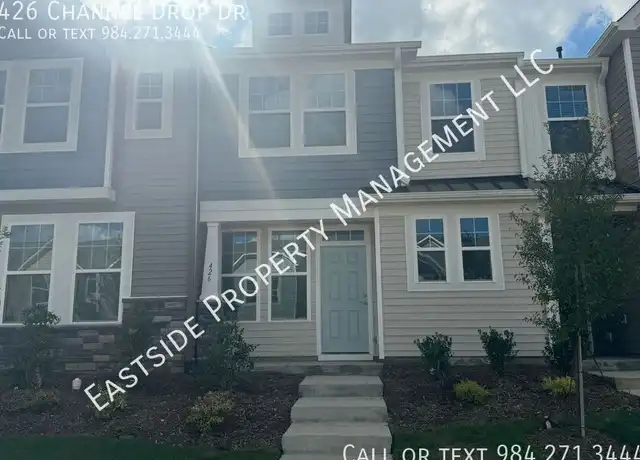Property at 426 Channel Drop Dr, Clayton, NC, 27520, 3 beds, 2.5 baths, [object Object]
