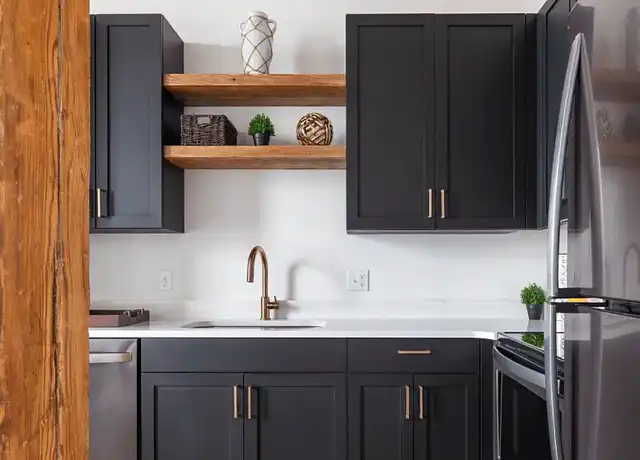 Property at Peper Lofts - 701 N 1st St, St. Louis, MO, 63102, 1-2 bed, 1 bath, [object Object]