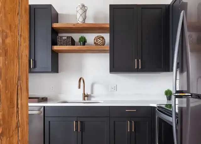 Property at Peper Lofts - 701 N 1st St, St. Louis, MO, 63102, 1-2 bed, 1 bath, [object Object]