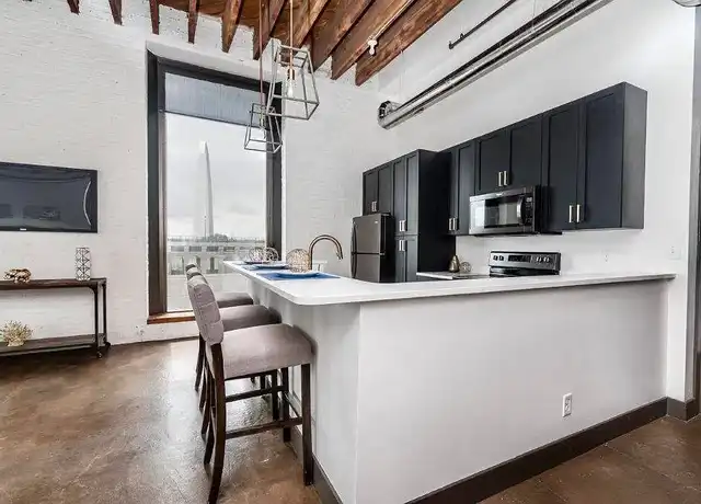 Property at Peper Lofts - 701 N 1st St, St. Louis, MO, 63102, 1-2 bed, 1 bath, [object Object]