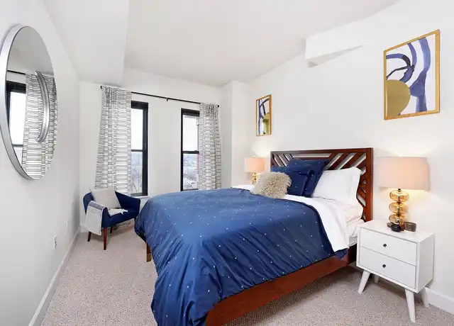 Property at Park Place at Petworth - 850 Quincy St NW, Washington, DC, 20011, 1 bed, 1-2 bath, [object Object]